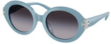 Tory Burch Sunglasses TY7210U 19698G