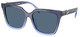 Navy Gradient / Dark Blue
