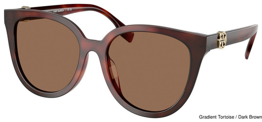 Tory Burch Sunglasses TY7213D 201173
