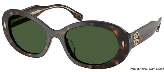 Tory Burch Sunglasses TY7214U 172871