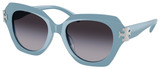 Tory Burch Sunglasses TY7215U 19698G
