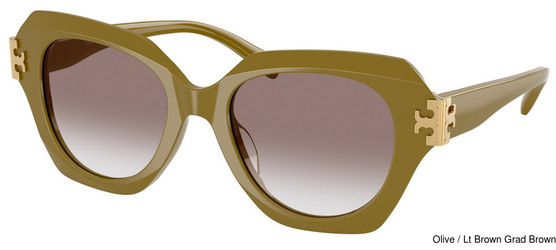 Tory Burch Sunglasses TY7215U 201013