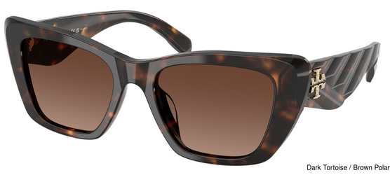 Tory Burch Sunglasses TY7216U 1964T5