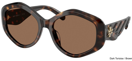 Tory Burch Sunglasses TY7217U 196473