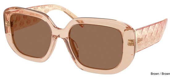 Tory Burch Sunglasses TY7218U 195473