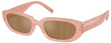 Tory Burch Sunglasses TY7219U 2028/O