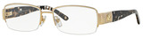 Versace Eyeglasses VE1175B 1002