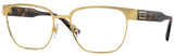 Versace Eyeglasses VE1264 1460