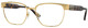Gold / Clear