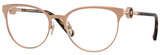 Versace Eyeglasses VE1271 1412