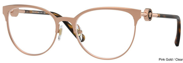 Versace Eyeglasses VE1271 1412
