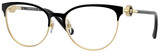 Versace Eyeglasses VE1271 1433