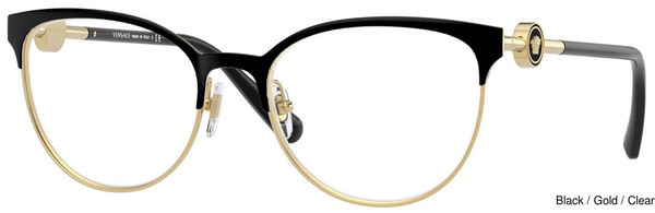 Versace Eyeglasses VE1271 1433