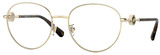 Versace Eyeglasses VE1273D 1002