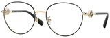 Versace Eyeglasses VE1273D 1433