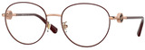 Versace Eyeglasses VE1273D 1467