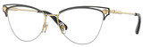 Versace Eyeglasses VE1280 1433