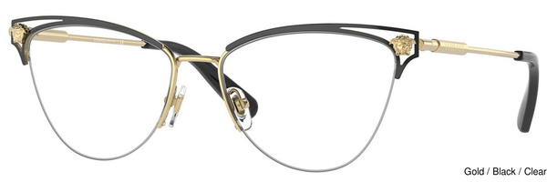 Versace Eyeglasses VE1280 1433