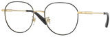 Versace Eyeglasses VE1282D 1433