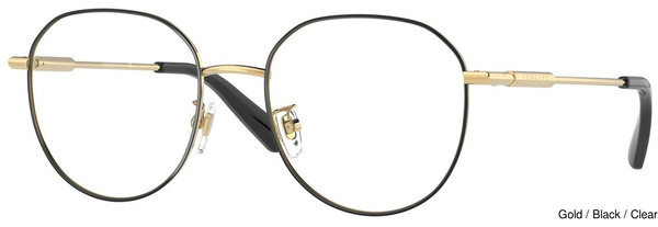 Versace Eyeglasses VE1282D 1433