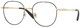 Gold / Black / Clear