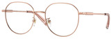 Versace Eyeglasses VE1282D 1412