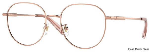 Versace Eyeglasses VE1282D 1412