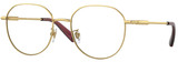 Versace Eyeglasses VE1282D 1491