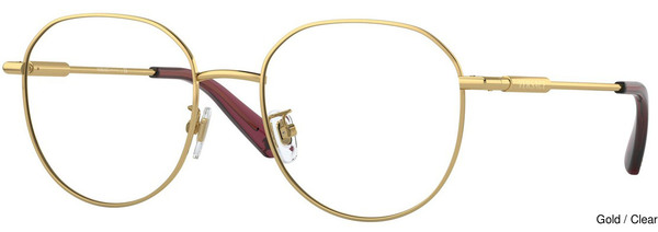 Versace Eyeglasses VE1282D 1491