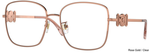 Versace Eyeglasses VE1286D 1412