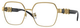 Versace Eyeglasses VE1291D 1002