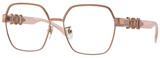 Versace Eyeglasses VE1291D 1412