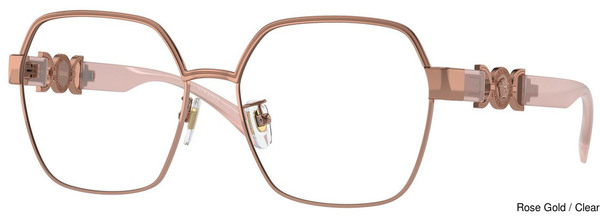 Versace Eyeglasses VE1291D 1412