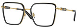 Versace Eyeglasses VE1294D 1511