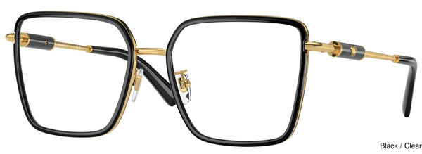 Versace Eyeglasses VE1294D 1511