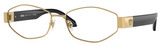 Versace Eyeglasses VE1298 1002