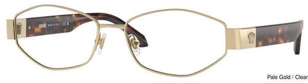 Versace Eyeglasses VE1298 1252