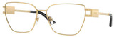 Versace Eyeglasses VE1301 1002