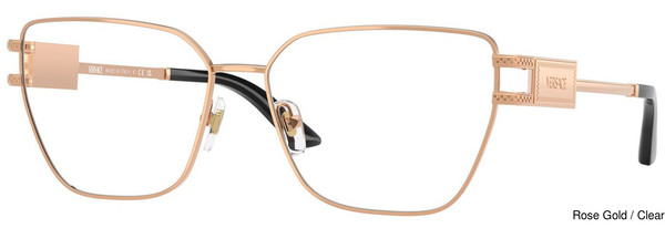 Versace Eyeglasses VE1301 1412
