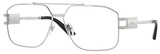 Versace Eyeglasses VE1302 1000