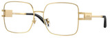 Versace Eyeglasses VE1303D 1002