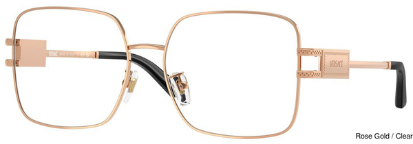 Versace Eyeglasses VE1303D 1412
