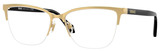 Versace Eyeglasses VE1304 1002