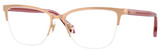 Versace Eyeglasses VE1304 1412