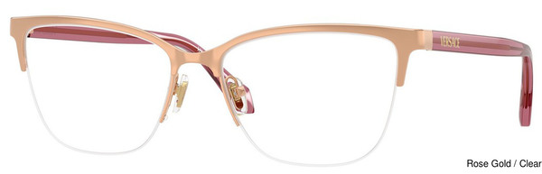 Versace Eyeglasses VE1304 1412