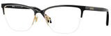 Versace Eyeglasses VE1304 1433