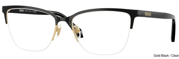 Versace Eyeglasses VE1304 1433