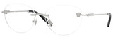 Versace Eyeglasses VE1305 1000