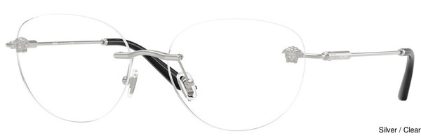Versace Eyeglasses VE1305 1000