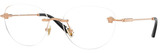 Versace Eyeglasses VE1305 1412